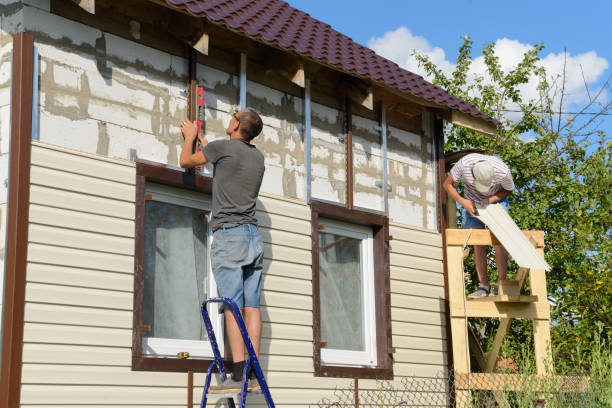 Best Siding Painting and Refinishing  in Sussex, NJ