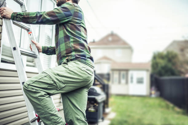Best James Hardie Siding  in Sussex, NJ