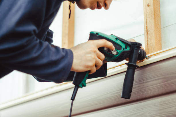 Best Wood Siding Installation  in Sussex, NJ